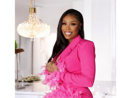 Daija Hopson’s Vision for Financial Freedom and Purposeful Living