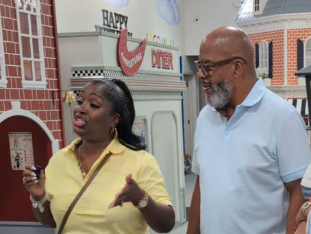 UDLC Play Place Soft Opening — A Joyful Kick-Off on Saturday, August 9, 2025