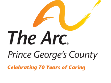 ACCESS. INCLUSION. EVOLUTION. 70 YEARS OF CARING FROM THE ARC PRINCE GEORGE’S COUNTY