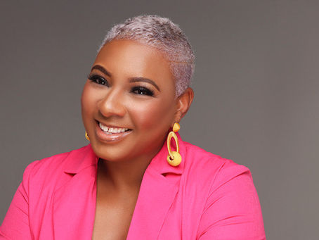 Discover the Beauty and Power of Laurencia Burt’s Brooklyn Sky Collection