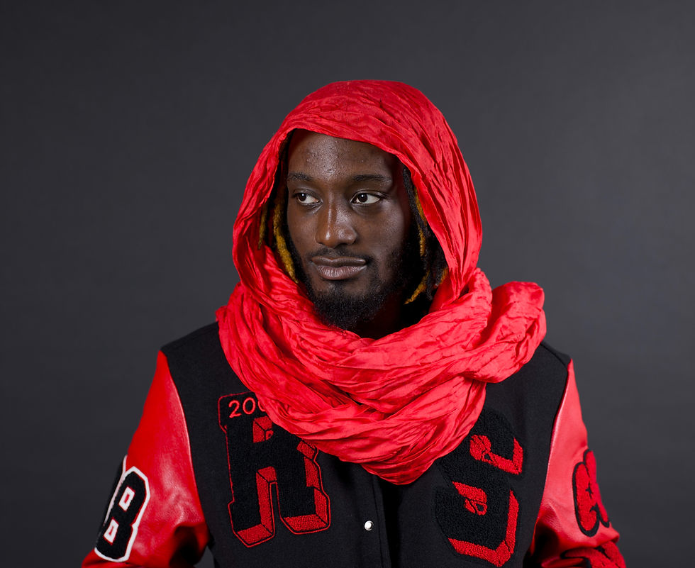 CallMeShotti on Intentional Growth, Emotional Honesty, and Building a Lasting Legacy in 2026