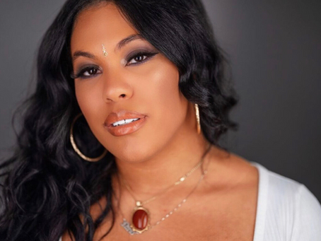 Nino Reyes: Redefining Media as an Afro-Latina Powerhouse