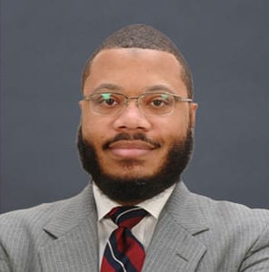 Lodriguez Murray | UNCF, Senior Vice-President, Public Policy and Government Affairs