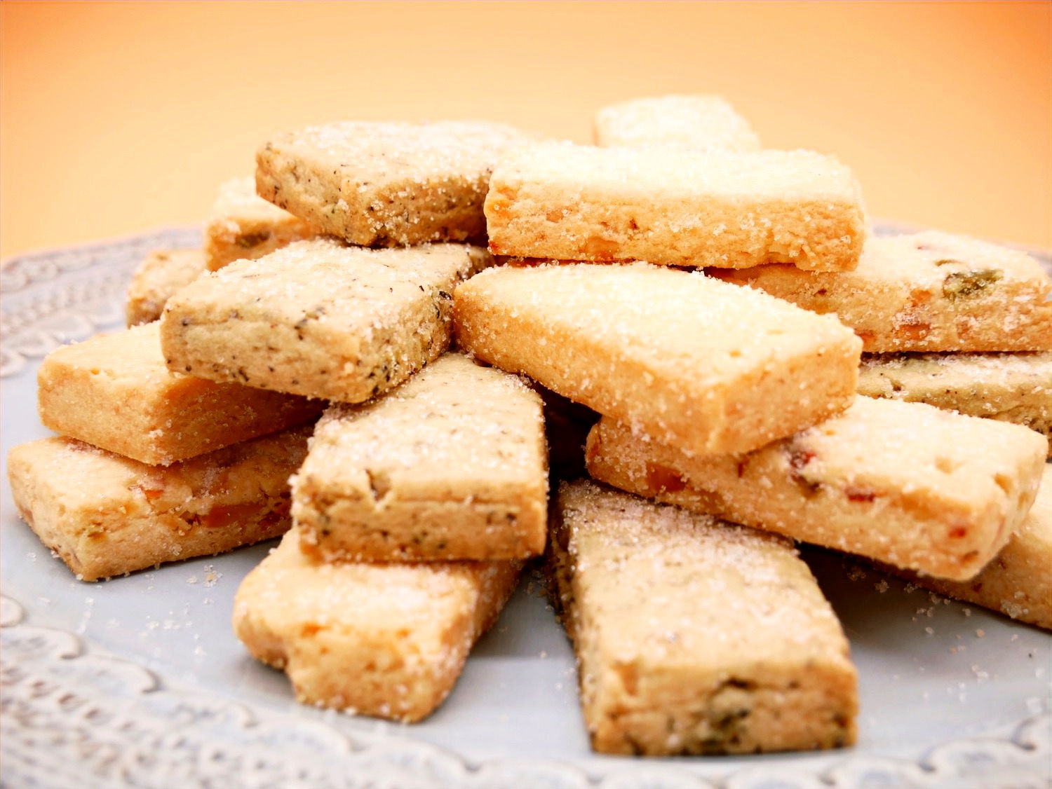 ショートブレッド・コレクション