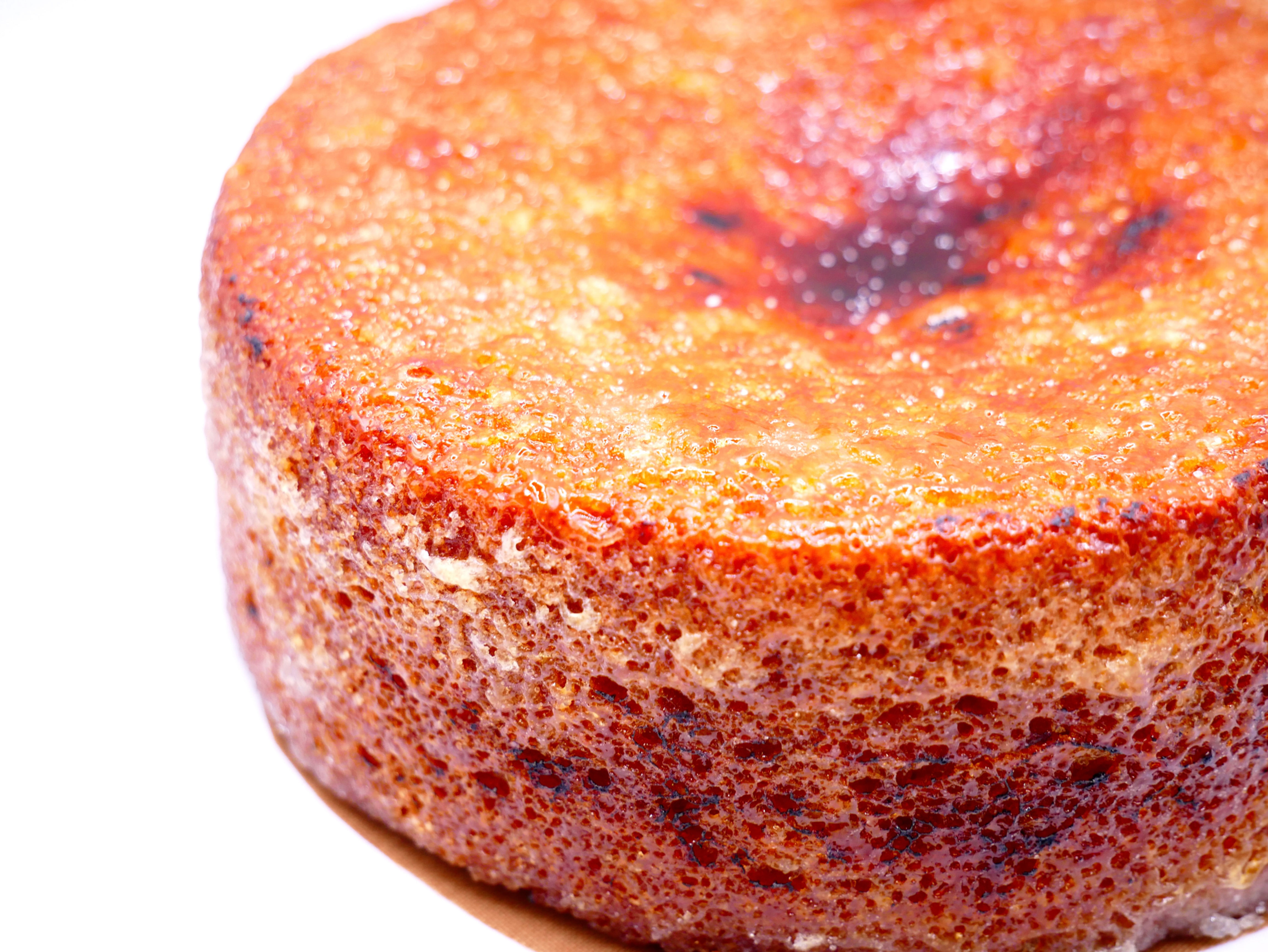 ウィスキー・ケーキ