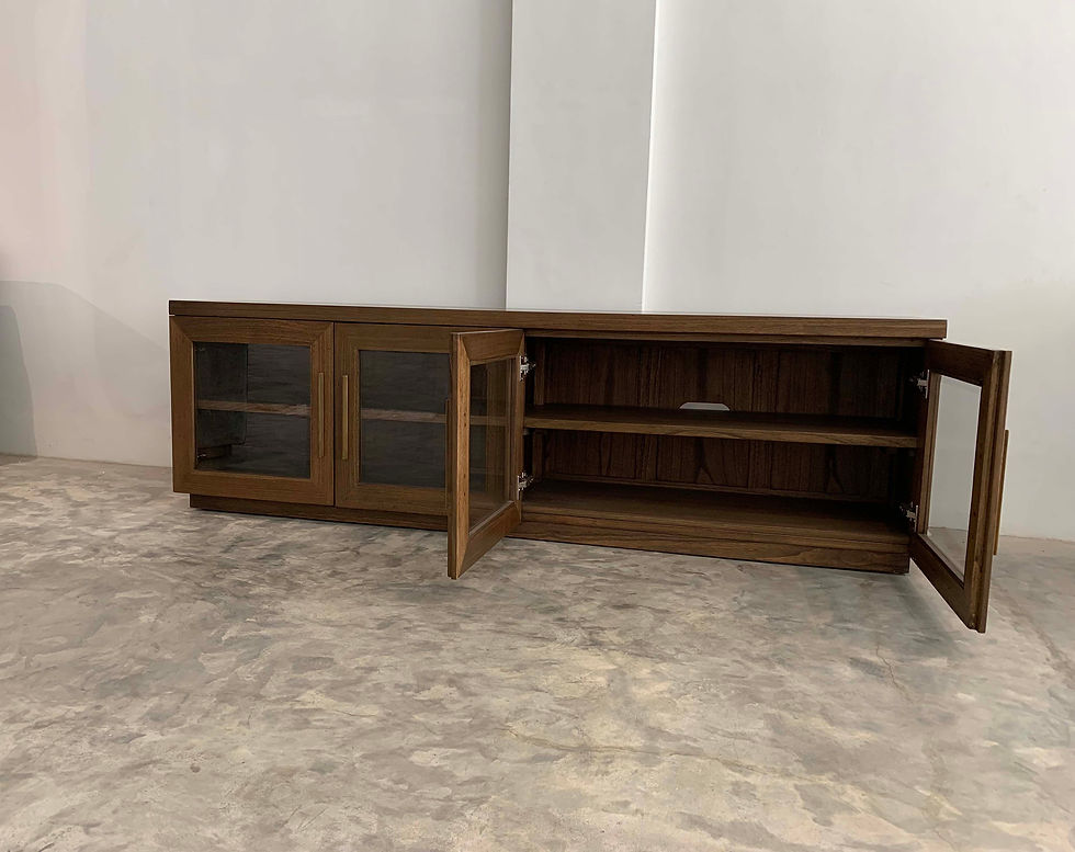 Thumbnail: CENTURY TV STAND