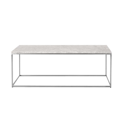 TROY COFFEE TABLE | cremani