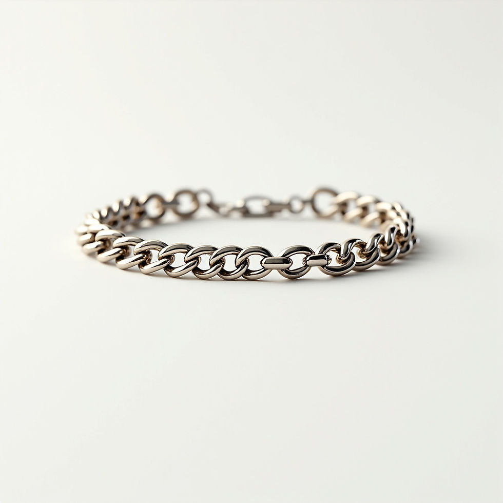 Chain Link Bracelet