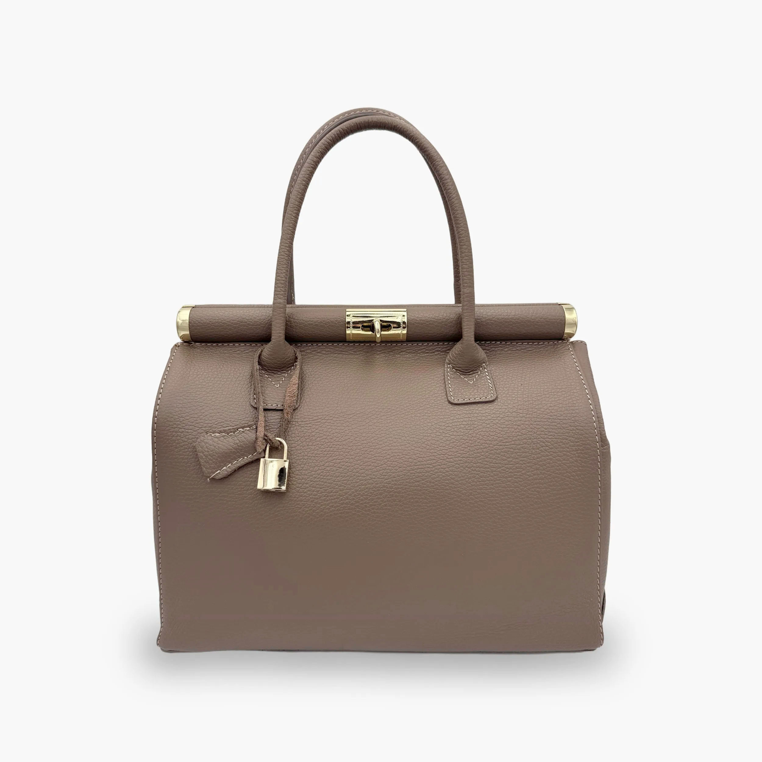 Assisi Ladies Leather Handbag