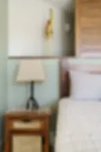 Casa Roca Bedroom 1.4