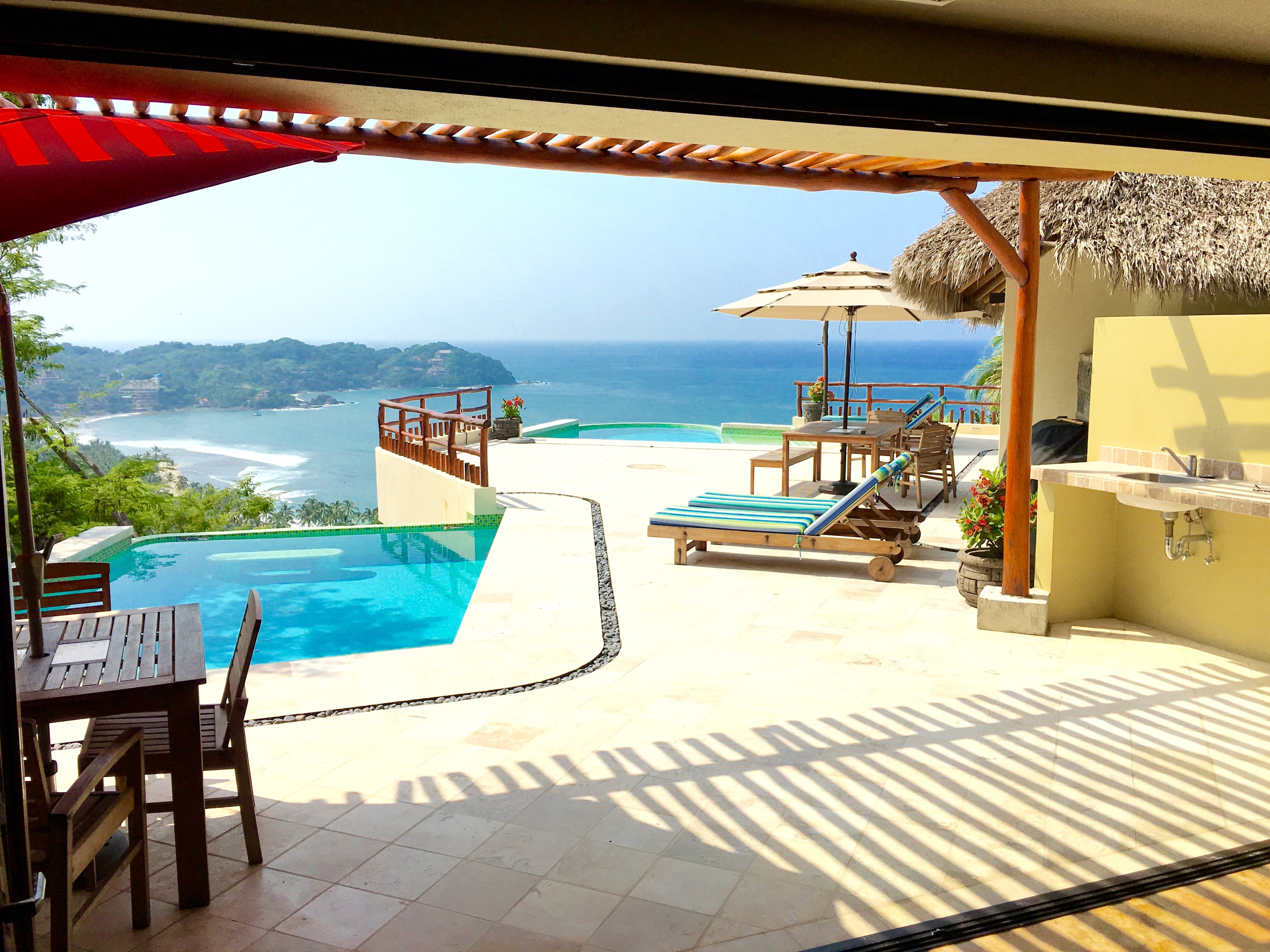 Vacation Rentals Sayulita Sayulita Villas Piedra Blanca