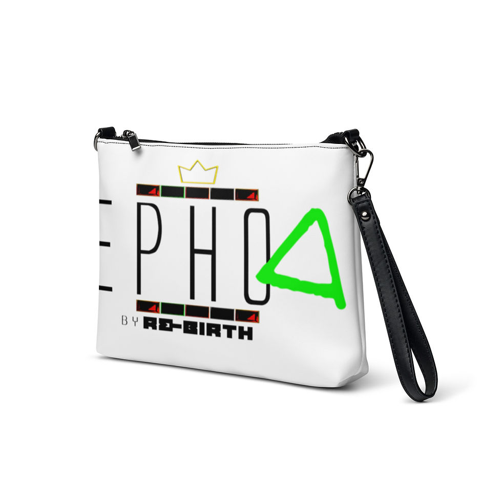 Thumbnail: EPHOD Crossbody bag