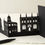 Thumbnail: Oxford 3D Skyline Card