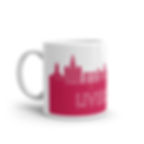 Thumbnail: Liverpool 10oz Mug