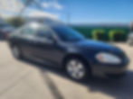 2015 CHEVROLET IMPALA LIMITED