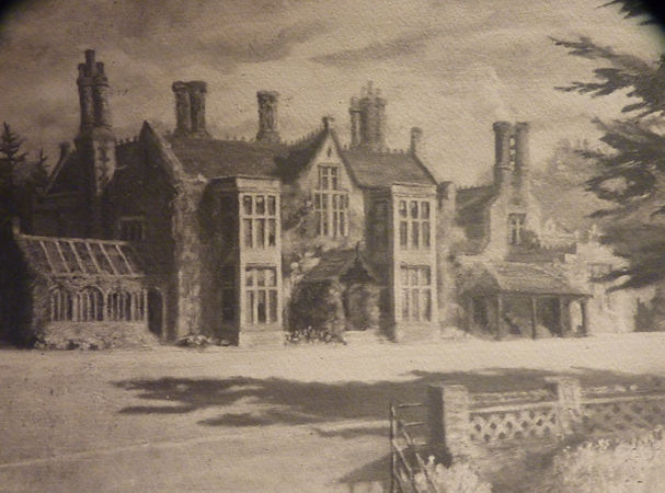 Little Shelford history hall 003.jpg