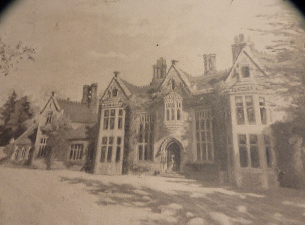 Little Shelford history hall 002.jpg