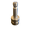 Thumbnail: Leica Style Prism Adaptor 5/8 Stainless Steel
