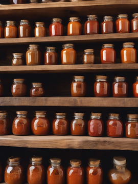 Shop the Best Small-Batch Tunisian Harissa Online Now