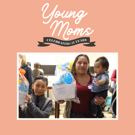 April 2025 Newsletter