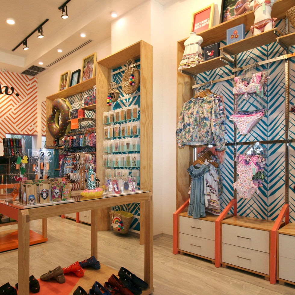 98 Coast Ave. Arboleda Mall, San Pedro, Nuevo Leon