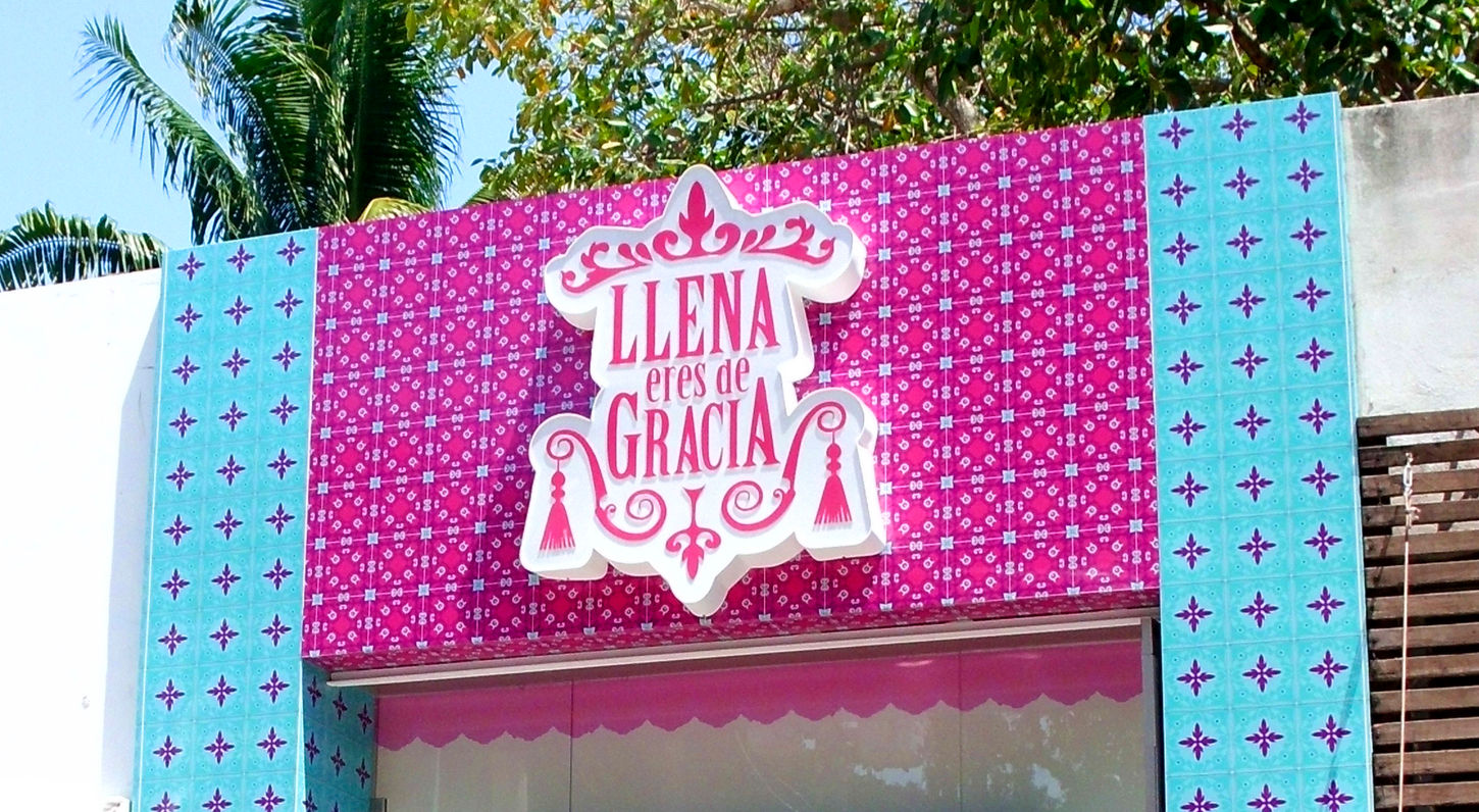 Full of Grace Beachwear Store