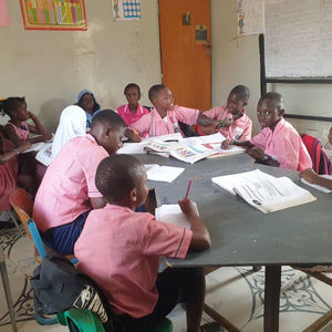 Classroom Activities