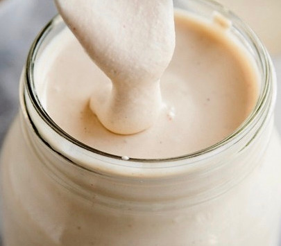 CASHEW MOZZARELLA CHEESE