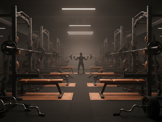 Personalized Fitness Solutions to Smash Your Goals