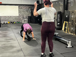 Why Parents Must Prioritize Strength, Health, and Discipline