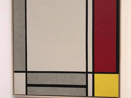 My love for De Stijl