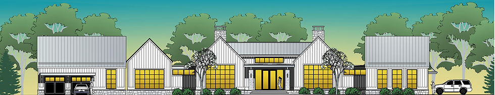 STONINGTON RESIDENCE