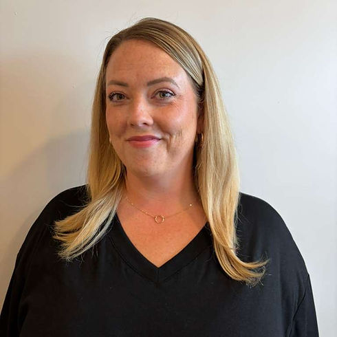 Alicia McGovern, LPC, ACS, licensed therapist at 8 Point Counseling