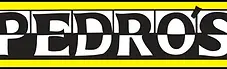 Pedros Tools