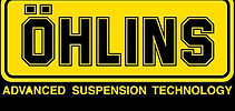 Ohlins Suspension