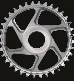 Silver Service Chains Cycles 101