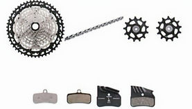 Shimano 12 speed