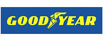 Goodyear tyres