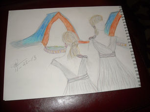 Simply Authentic...Your Soul Voice is Calling. Unleashing the Inner Artist