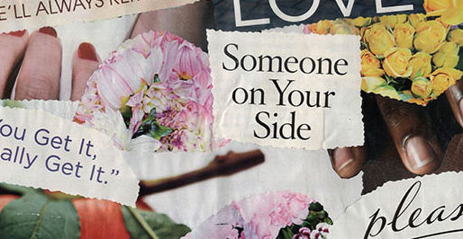 Help From a Tall Guy in the Grocery Store