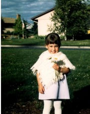 Simply Authentic...your soul voice is calling. Authenticity. Four Questions: Gina Williams