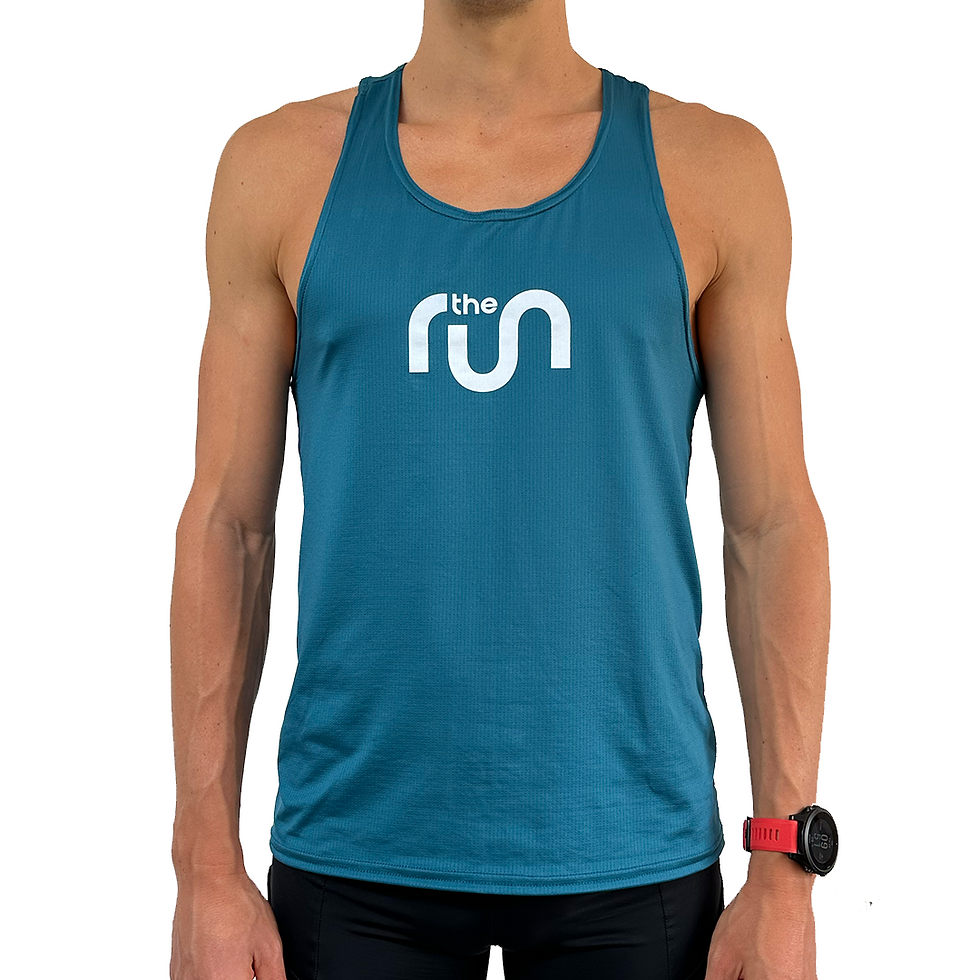 Regata the RUN - Masculina