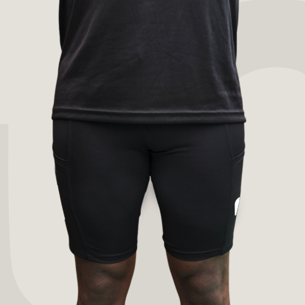 Miniatura: the BERMUDA MASCULINA