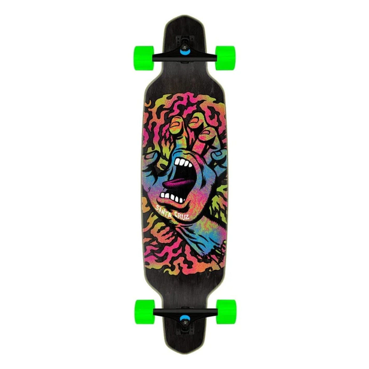 SANTA CRUZ Obscure DropDown Cruiser