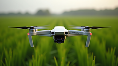 Career Paths for Female Drone Pilots