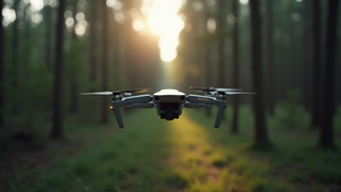 Women Robotics Leaders: Trailblazers in Aerial Robotics