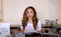 Adorama-DJI Product Review