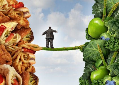 El círculo vicioso del estrés y la alimentación: cómo el cerebro y el intestino deciden por nosotros