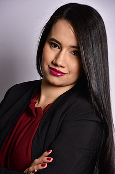 Doutora Verônica Cabral.