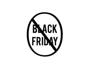 Black Friday...